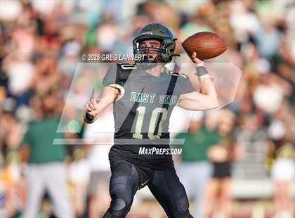 Thumbnail 1 in Casa Grande vs. Petaluma (Egg Bowl) photogallery.