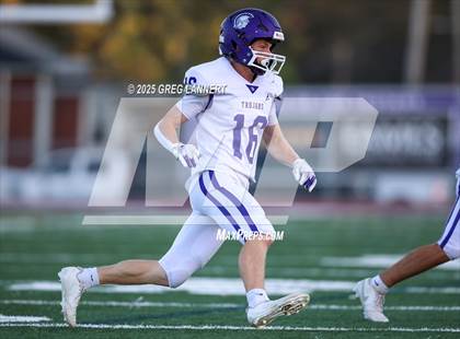 Thumbnail 2 in Casa Grande vs. Petaluma (Egg Bowl) photogallery.