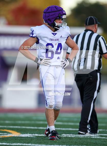 Thumbnail 1 in Casa Grande vs. Petaluma (Egg Bowl) photogallery.
