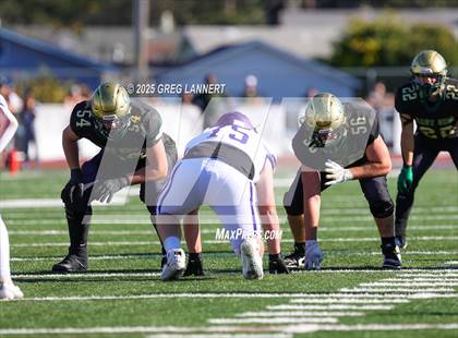 Thumbnail 1 in Casa Grande vs. Petaluma (Egg Bowl) photogallery.