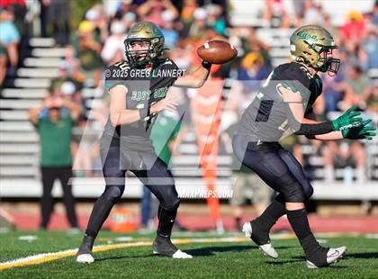 Thumbnail 1 in Casa Grande vs. Petaluma (Egg Bowl) photogallery.