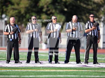 Thumbnail 2 in Casa Grande vs. Petaluma (Egg Bowl) photogallery.
