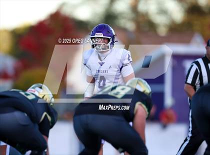 Thumbnail 2 in Casa Grande vs. Petaluma (Egg Bowl) photogallery.