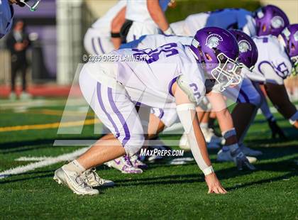 Thumbnail 3 in Casa Grande vs. Petaluma (Egg Bowl) photogallery.