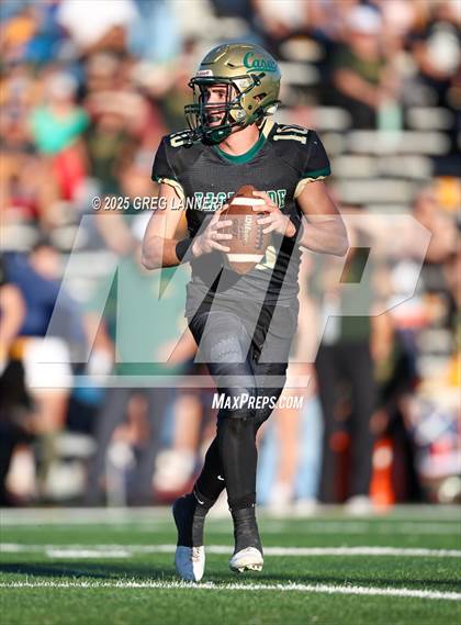 Thumbnail 2 in Casa Grande vs. Petaluma (Egg Bowl) photogallery.