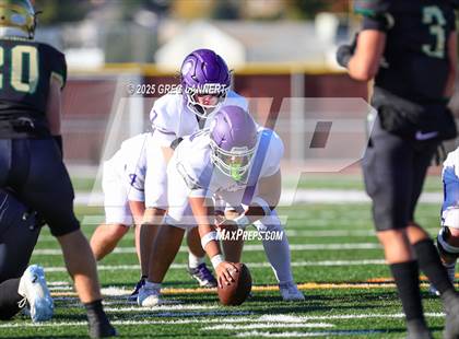 Thumbnail 1 in Casa Grande vs. Petaluma (Egg Bowl) photogallery.