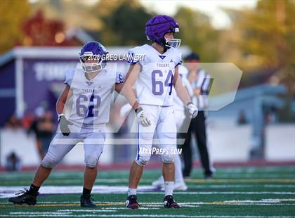 Thumbnail 1 in Casa Grande vs. Petaluma (Egg Bowl) photogallery.