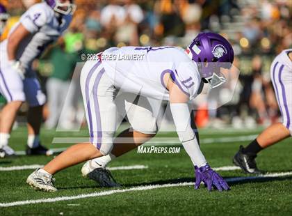Thumbnail 2 in Casa Grande vs. Petaluma (Egg Bowl) photogallery.