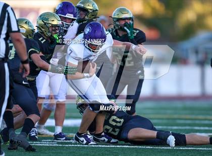 Thumbnail 1 in Casa Grande vs. Petaluma (Egg Bowl) photogallery.