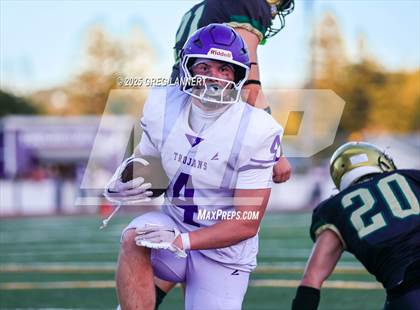 Thumbnail 1 in Casa Grande vs. Petaluma (Egg Bowl) photogallery.
