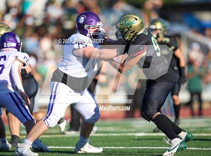 Thumbnail 2 in Casa Grande vs. Petaluma (Egg Bowl) photogallery.