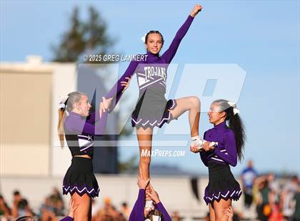 Thumbnail 1 in Casa Grande vs. Petaluma (Egg Bowl) photogallery.