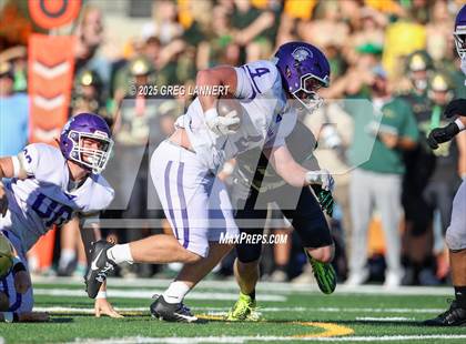Thumbnail 3 in Casa Grande vs. Petaluma (Egg Bowl) photogallery.