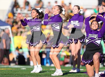 Thumbnail 1 in Casa Grande vs. Petaluma (Egg Bowl) photogallery.