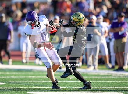 Thumbnail 3 in Casa Grande vs. Petaluma (Egg Bowl) photogallery.