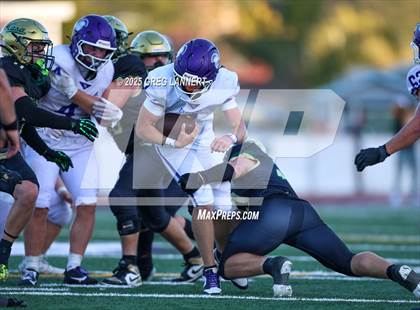 Thumbnail 2 in Casa Grande vs. Petaluma (Egg Bowl) photogallery.