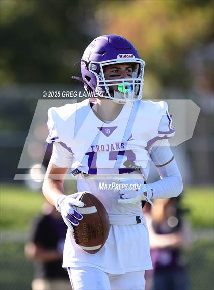 Thumbnail 1 in Casa Grande vs. Petaluma (Egg Bowl) photogallery.