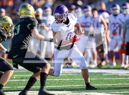 Thumbnail 2 in Casa Grande vs. Petaluma (Egg Bowl) photogallery.
