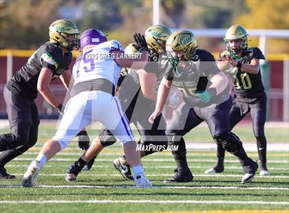 Thumbnail 2 in Casa Grande vs. Petaluma (Egg Bowl) photogallery.