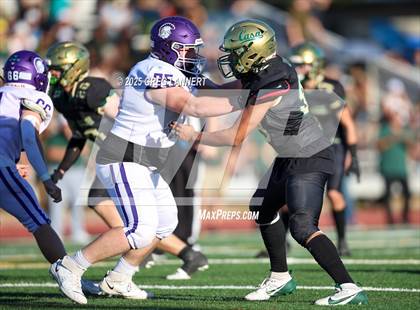 Thumbnail 1 in Casa Grande vs. Petaluma (Egg Bowl) photogallery.