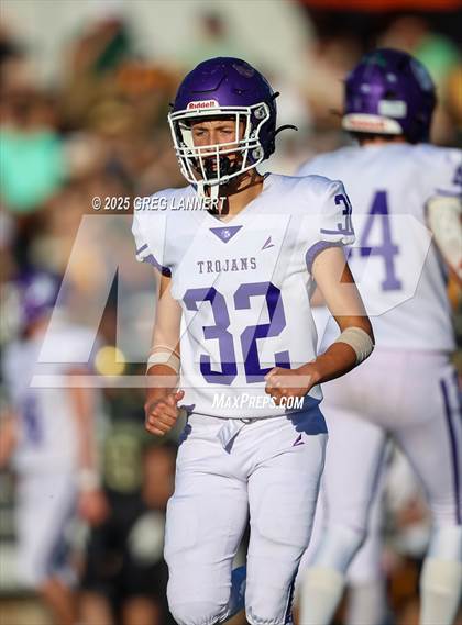 Thumbnail 3 in Casa Grande vs. Petaluma (Egg Bowl) photogallery.