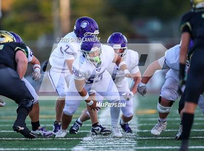 Thumbnail 2 in Casa Grande vs. Petaluma (Egg Bowl) photogallery.