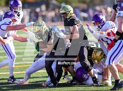 Thumbnail 3 in Casa Grande vs. Petaluma (Egg Bowl) photogallery.