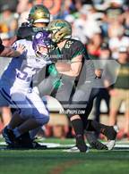Photo from the gallery "Casa Grande vs. Petaluma (Egg Bowl)"