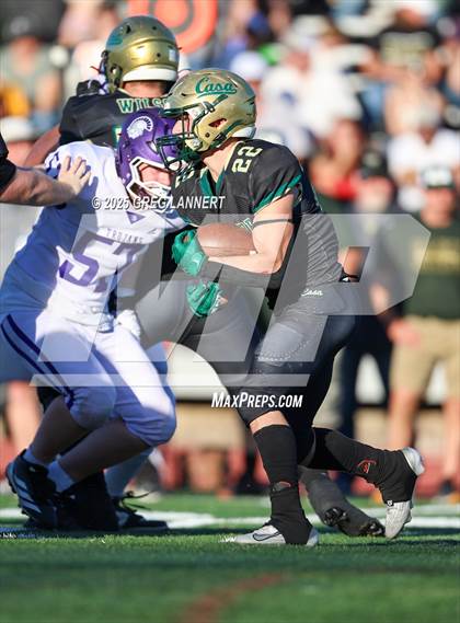 Thumbnail 2 in Casa Grande vs. Petaluma (Egg Bowl) photogallery.