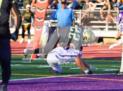 Thumbnail 2 in Casa Grande vs. Petaluma (Egg Bowl) photogallery.