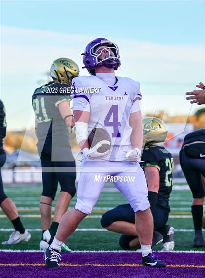 Thumbnail 3 in Casa Grande vs. Petaluma (Egg Bowl) photogallery.