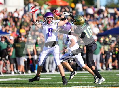 Thumbnail 1 in Casa Grande vs. Petaluma (Egg Bowl) photogallery.