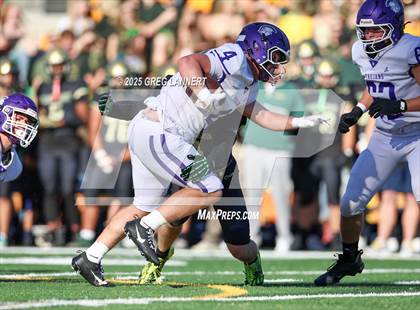 Thumbnail 1 in Casa Grande vs. Petaluma (Egg Bowl) photogallery.