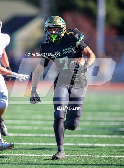 Thumbnail 2 in Casa Grande vs. Petaluma (Egg Bowl) photogallery.