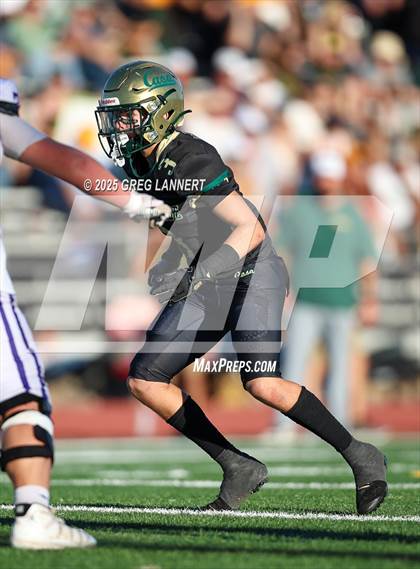 Thumbnail 3 in Casa Grande vs. Petaluma (Egg Bowl) photogallery.