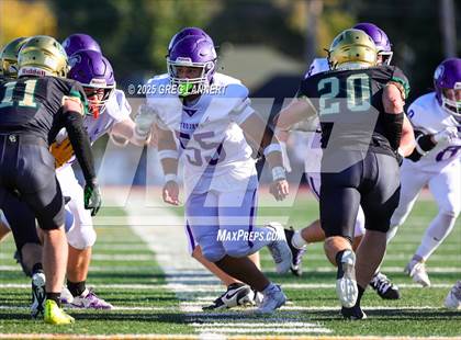 Thumbnail 2 in Casa Grande vs. Petaluma (Egg Bowl) photogallery.