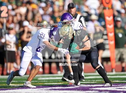 Thumbnail 3 in Casa Grande vs. Petaluma (Egg Bowl) photogallery.