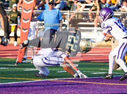 Thumbnail 1 in Casa Grande vs. Petaluma (Egg Bowl) photogallery.