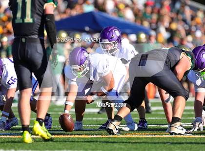 Thumbnail 3 in Casa Grande vs. Petaluma (Egg Bowl) photogallery.