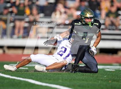 Thumbnail 3 in Casa Grande vs. Petaluma (Egg Bowl) photogallery.