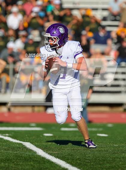 Thumbnail 3 in Casa Grande vs. Petaluma (Egg Bowl) photogallery.