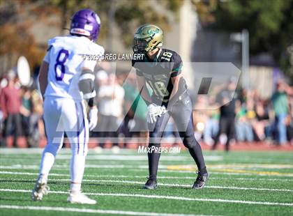 Thumbnail 3 in Casa Grande vs. Petaluma (Egg Bowl) photogallery.