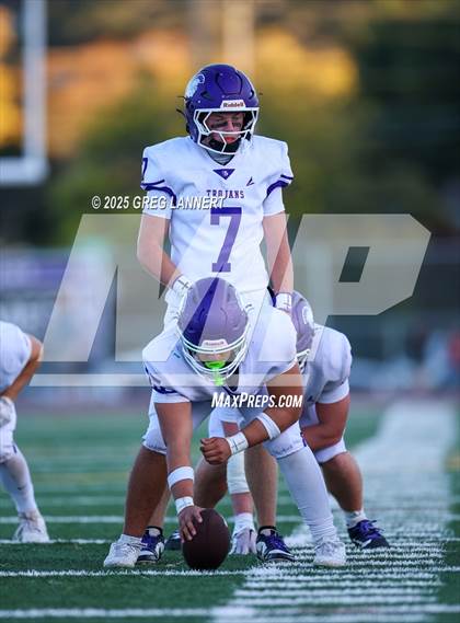 Thumbnail 2 in Casa Grande vs. Petaluma (Egg Bowl) photogallery.