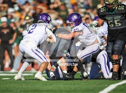 Thumbnail 3 in Casa Grande vs. Petaluma (Egg Bowl) photogallery.