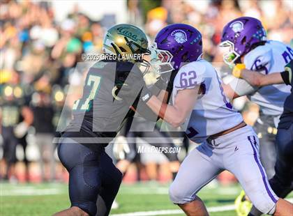 Thumbnail 2 in Casa Grande vs. Petaluma (Egg Bowl) photogallery.