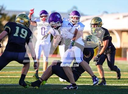 Thumbnail 3 in Casa Grande vs. Petaluma (Egg Bowl) photogallery.