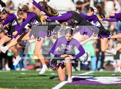 Thumbnail 2 in Casa Grande vs. Petaluma (Egg Bowl) photogallery.