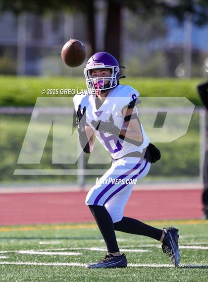 Thumbnail 1 in Casa Grande vs. Petaluma (Egg Bowl) photogallery.