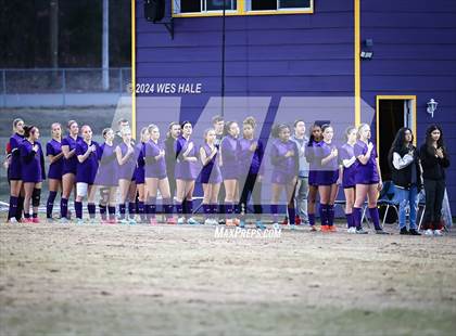 Thumbnail 2 in Horn Lake @ DeSoto Central photogallery.