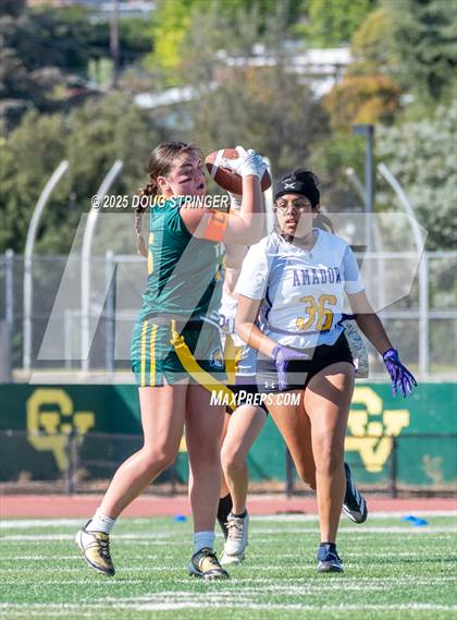Thumbnail 2 in JV: Amador Valley @ Castro Valley photogallery.